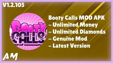 booty calls mod|bditt/Booty